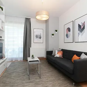 Apartamento Silver, Budapest