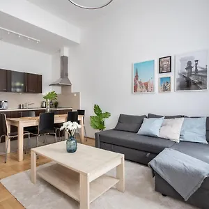 Apartamento Ace Of Spades Gozsdu, Budapest