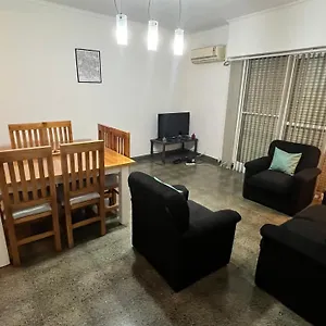Balcones De Capital Apartamento Mendoza