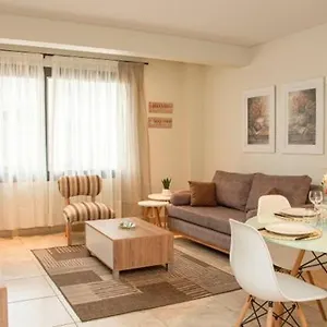 Calidos Departamentos En Ciudad Con Cochera Apartamento Mendoza