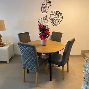 Casa Bonela Сasa de vacaciones Casarabonela