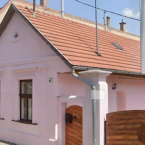 Porta Pink Budapeszt