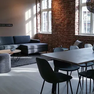 Nygardsgaten Apartamento Bergen