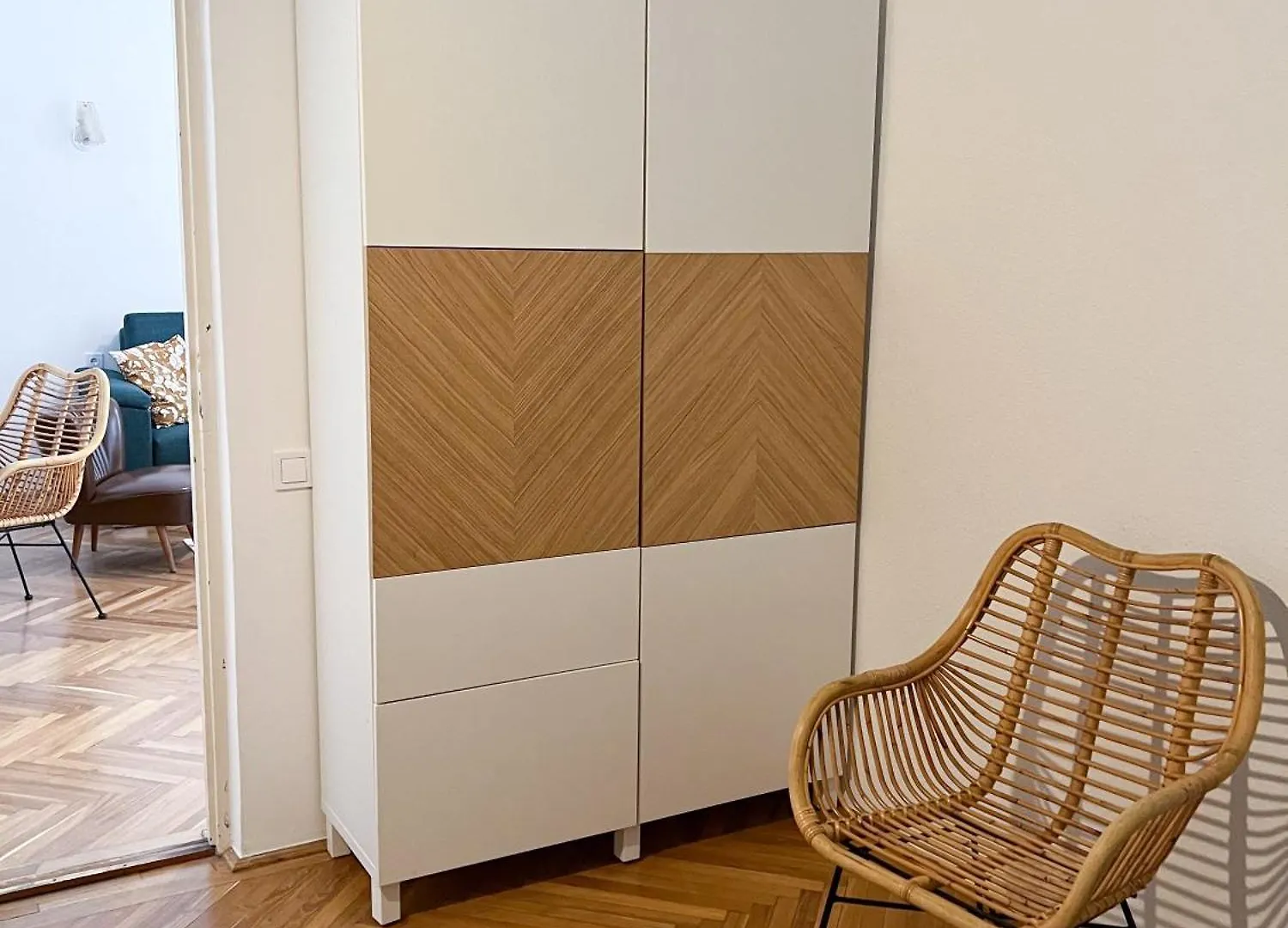 Home In The Centre Of Budapest Apartamento