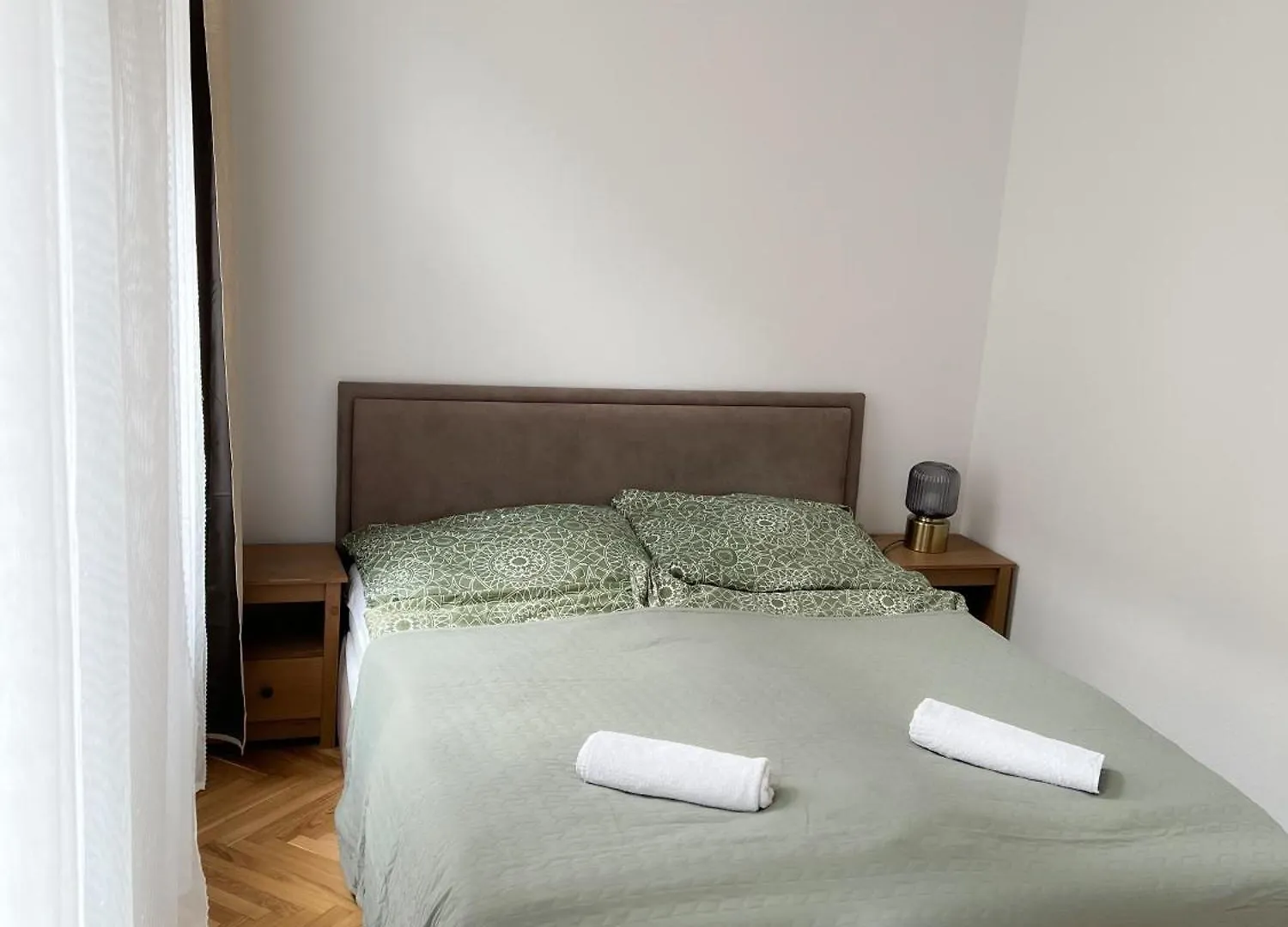 Large Home In Budapest Hungary