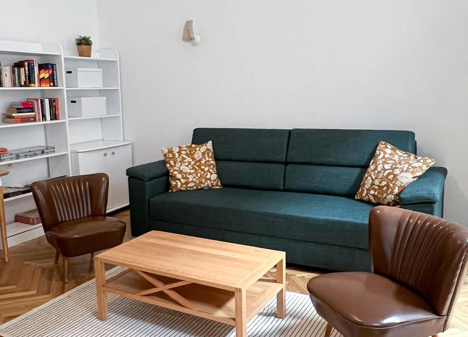 Apartamento Home In The Centre Of Budapest